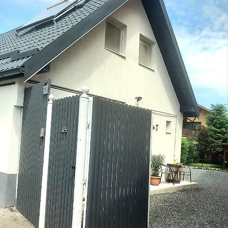 Happy Guests Residence Sibiu Exterior photo