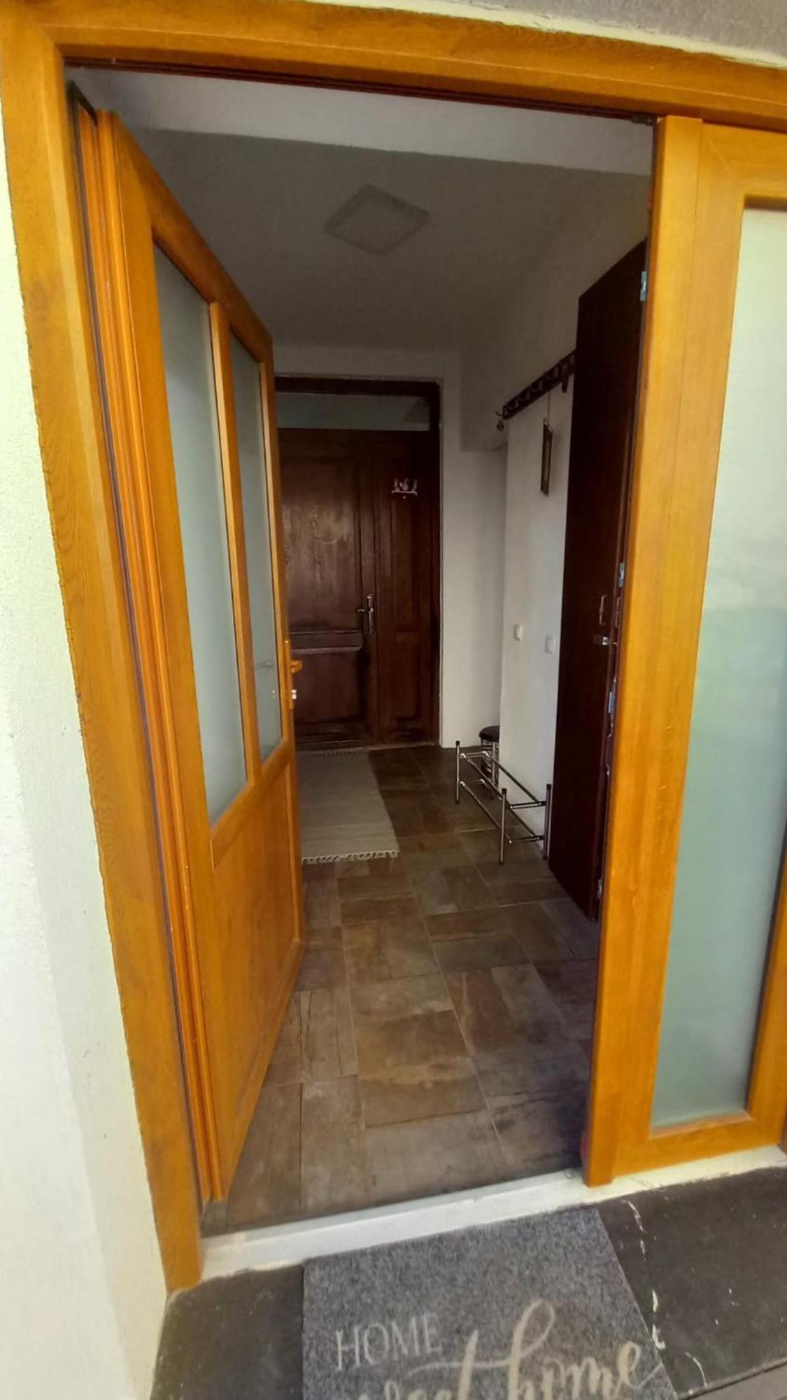 Happy Guests Residence Sibiu Exterior photo