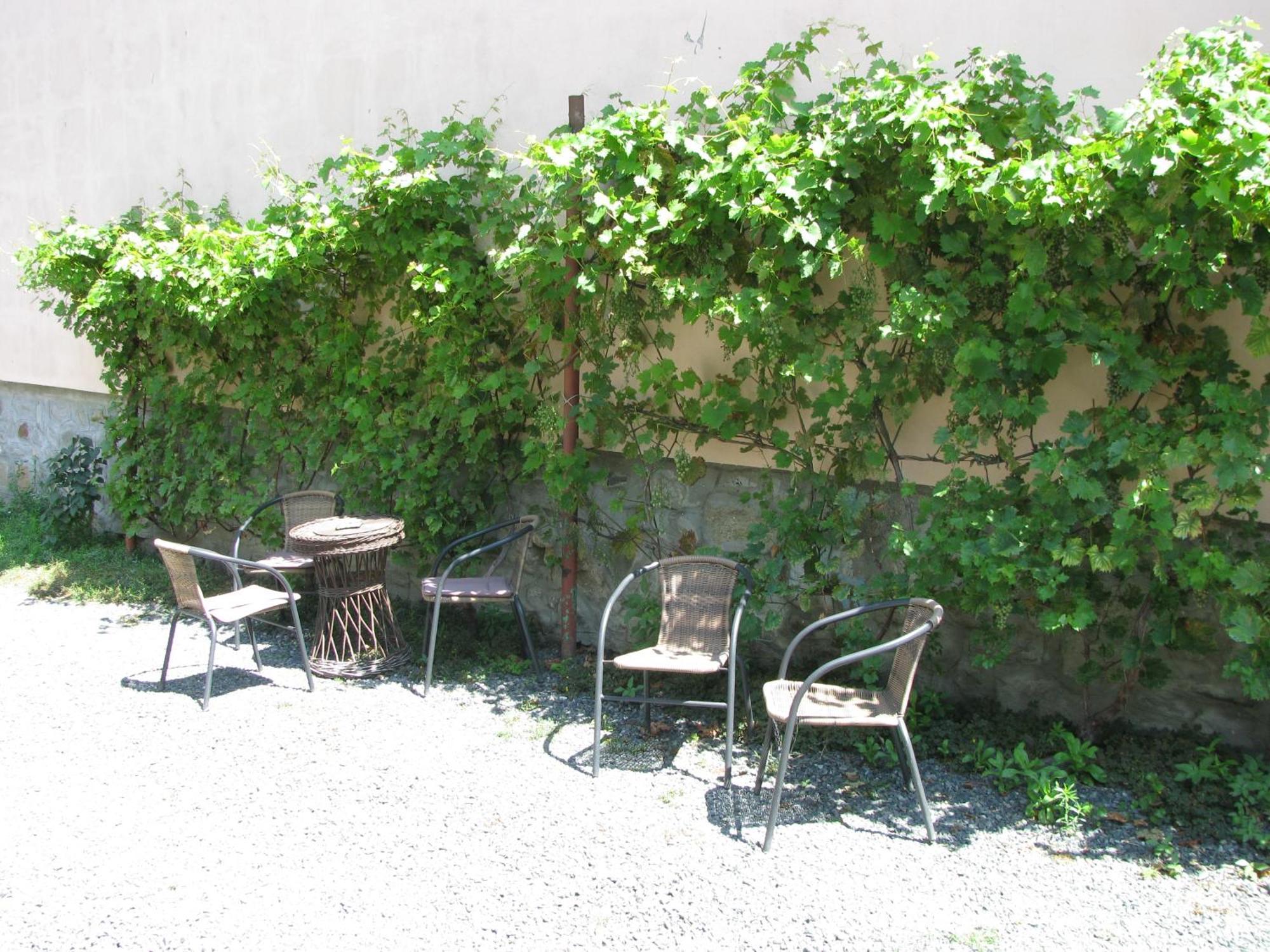 Happy Guests Residence Sibiu Exterior photo