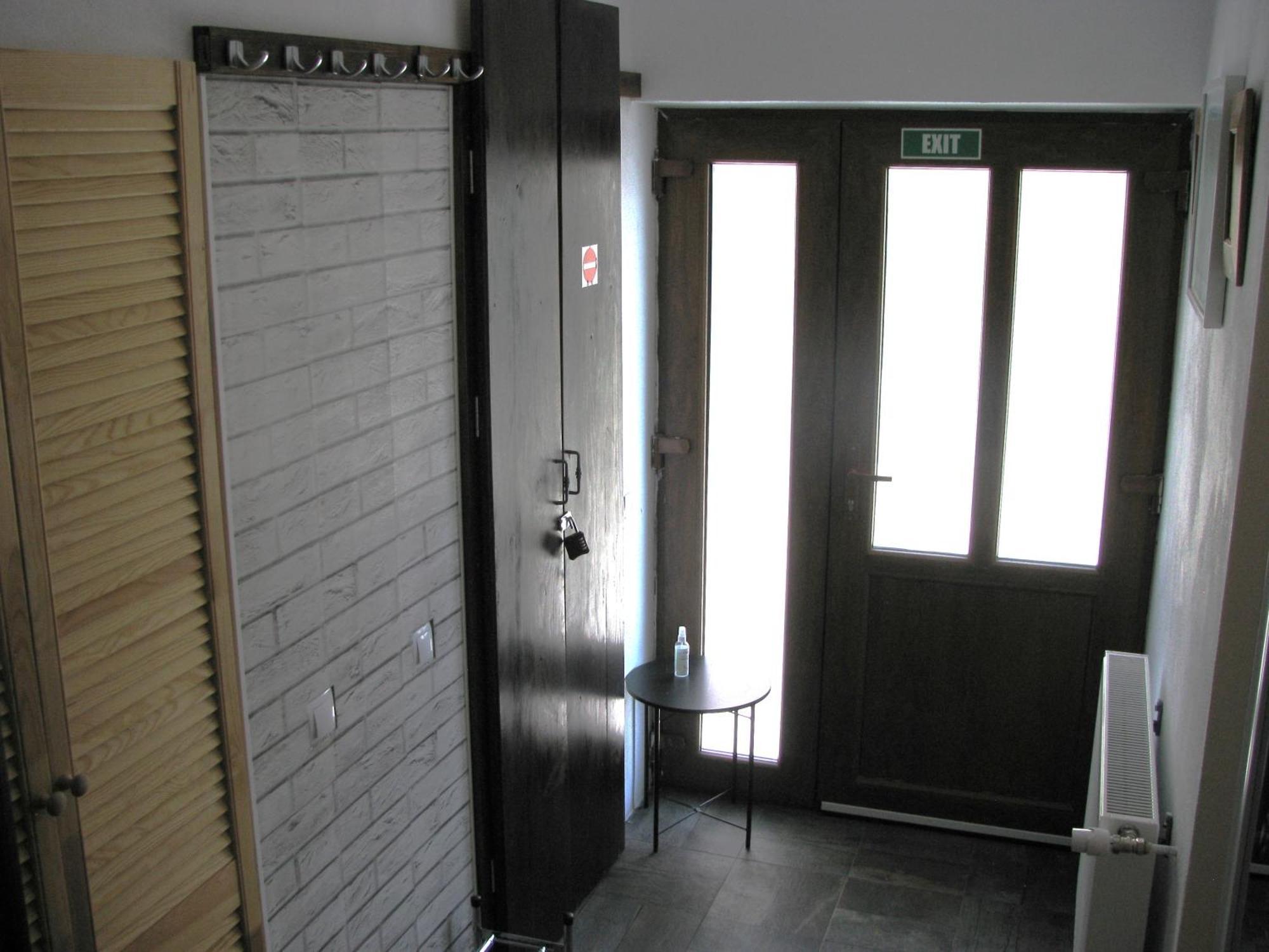 Happy Guests Residence Sibiu Exterior photo