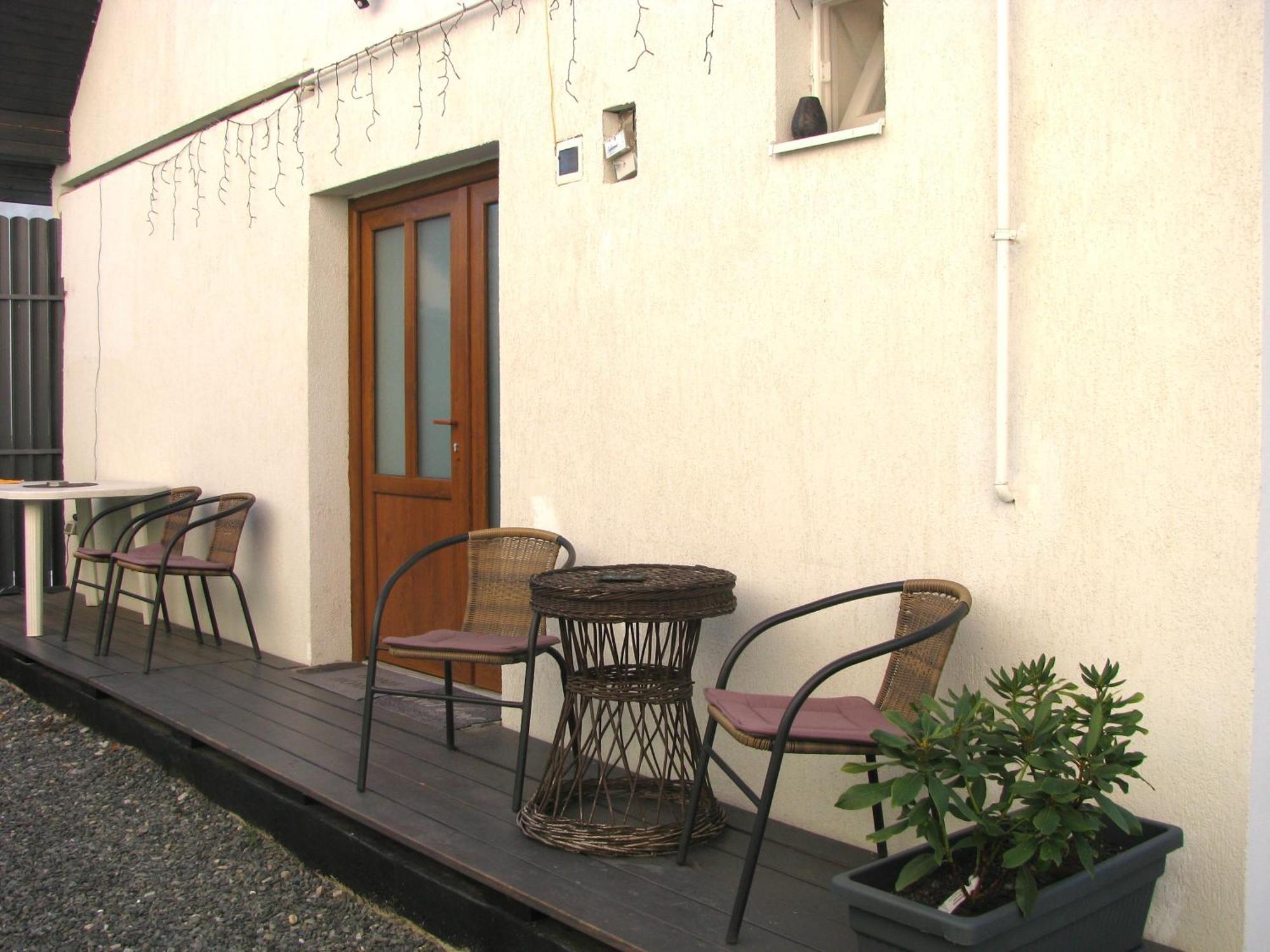 Happy Guests Residence Sibiu Exterior photo